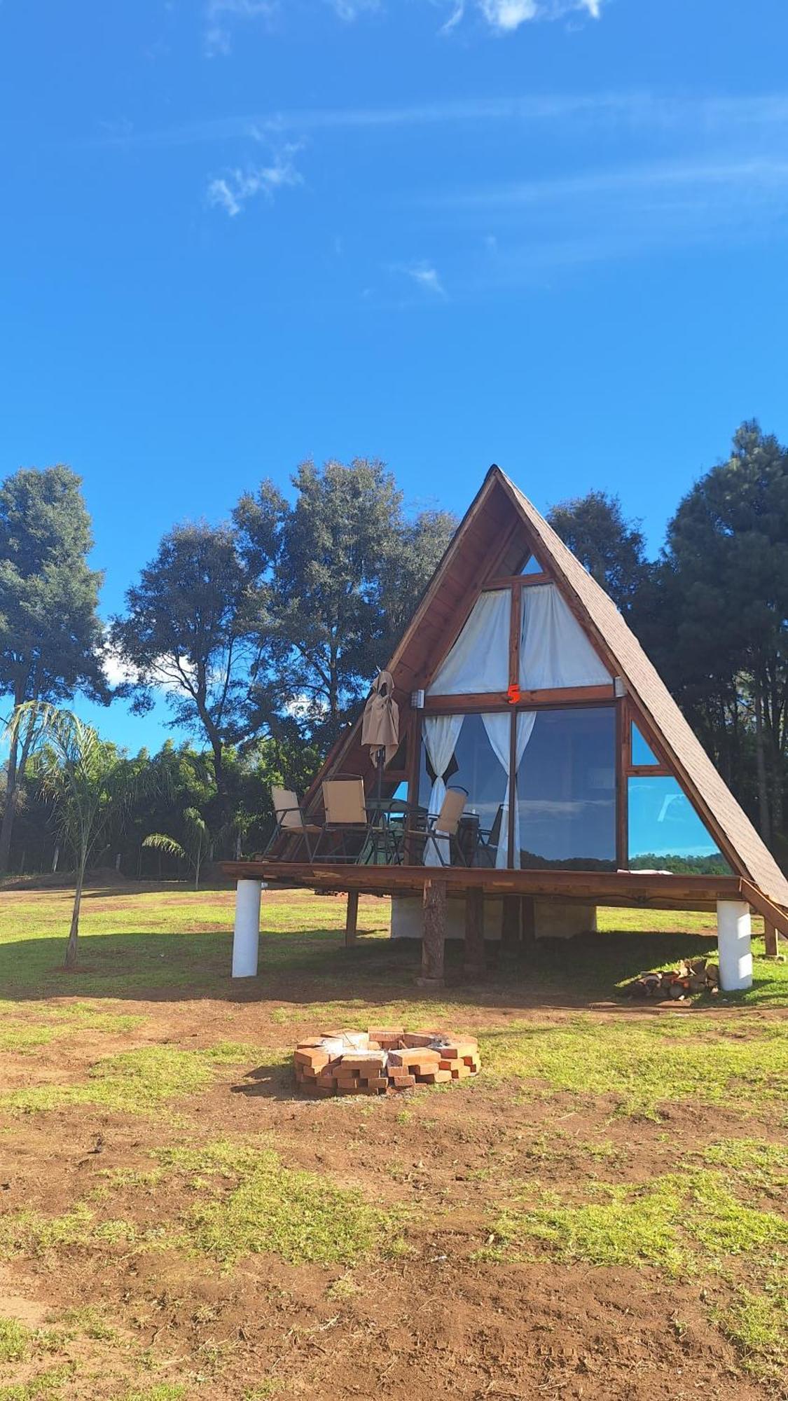 Cabanas Keikary Valle de Bravo Exterior foto