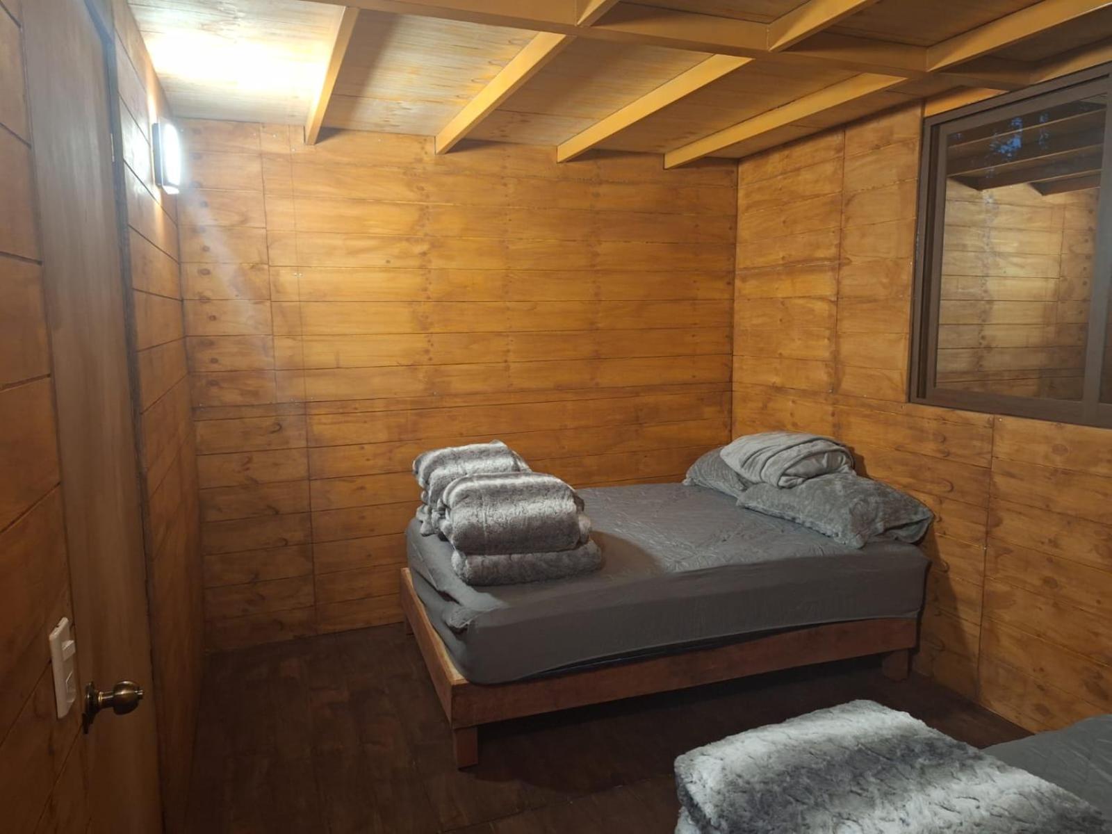 Cabanas Keikary Valle de Bravo Exterior foto